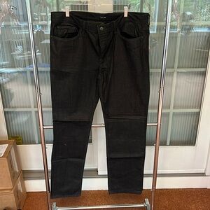 Joes Jeans Black wash NWOT